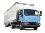 Ashok Leyland Avia D120 2006 года